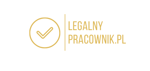 Logo legalnypracownik.pl
